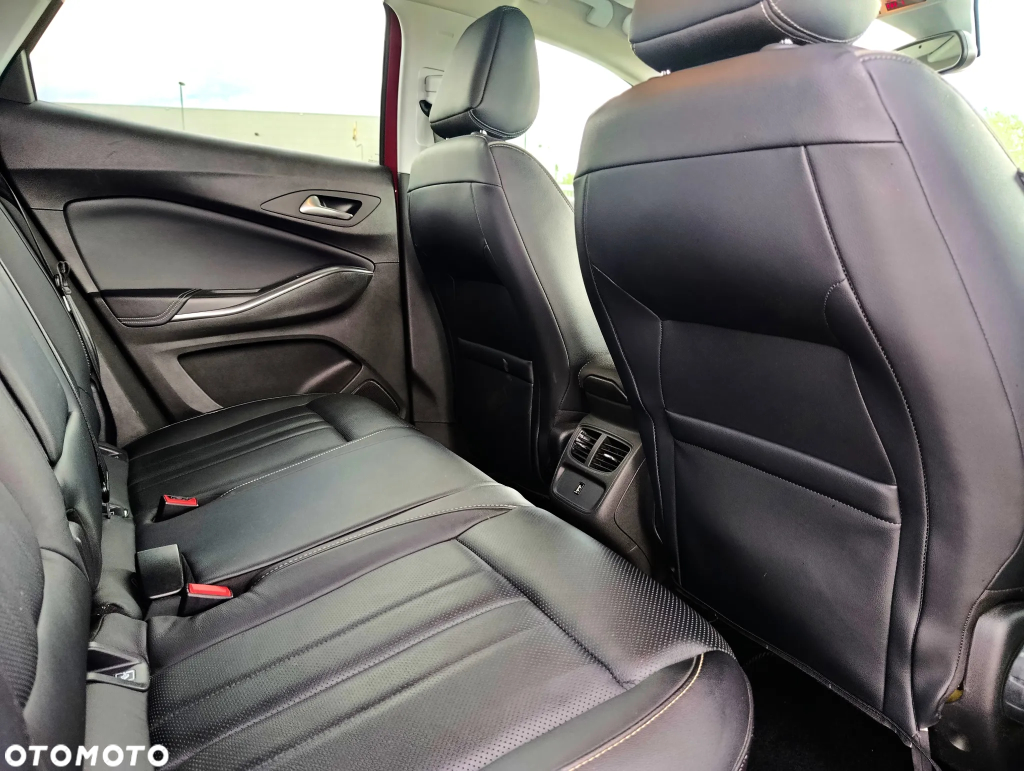 Opel Grandland X 1.2 T Elite S&S - 27