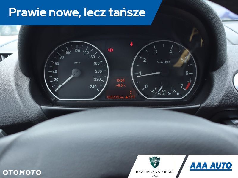 BMW Seria 1 - 13
