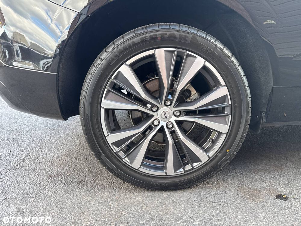 Volvo XC 60 B5 B AWD Geartronic Momentum Pro - 24