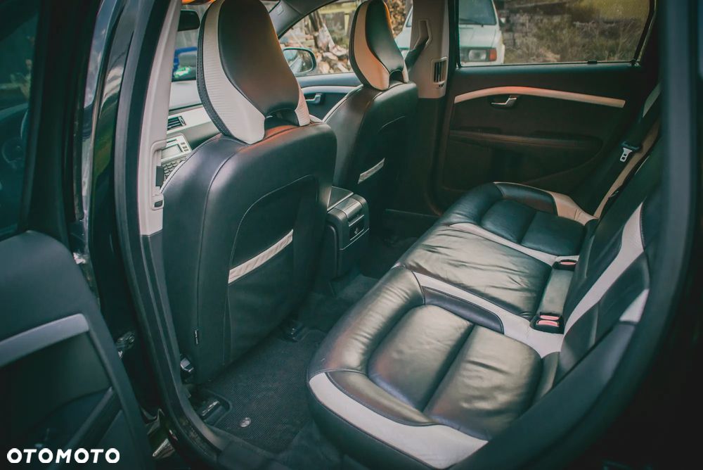 Volvo V70 2.0T Powershift RDesign - 4