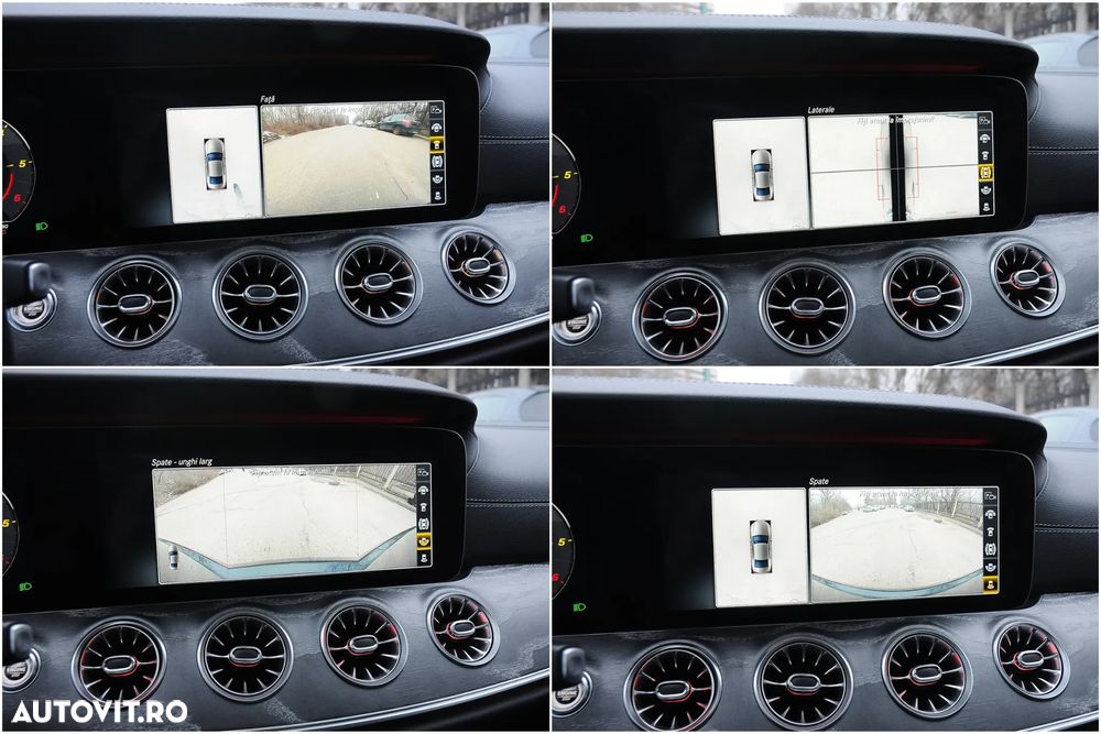 Mercedes-Benz CLS 300 d 9G-TRONIC AMG Line - 23