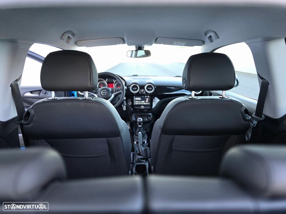 Opel Adam 1.4 Glam - 36