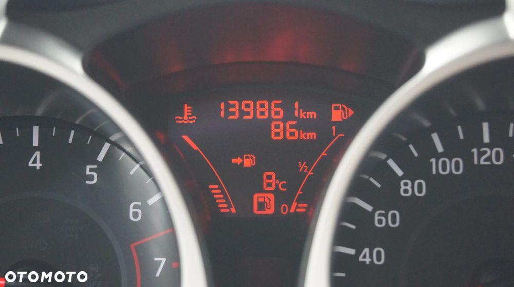 Nissan Juke 1.2 DIG-T Tekna Dark Sound - 21