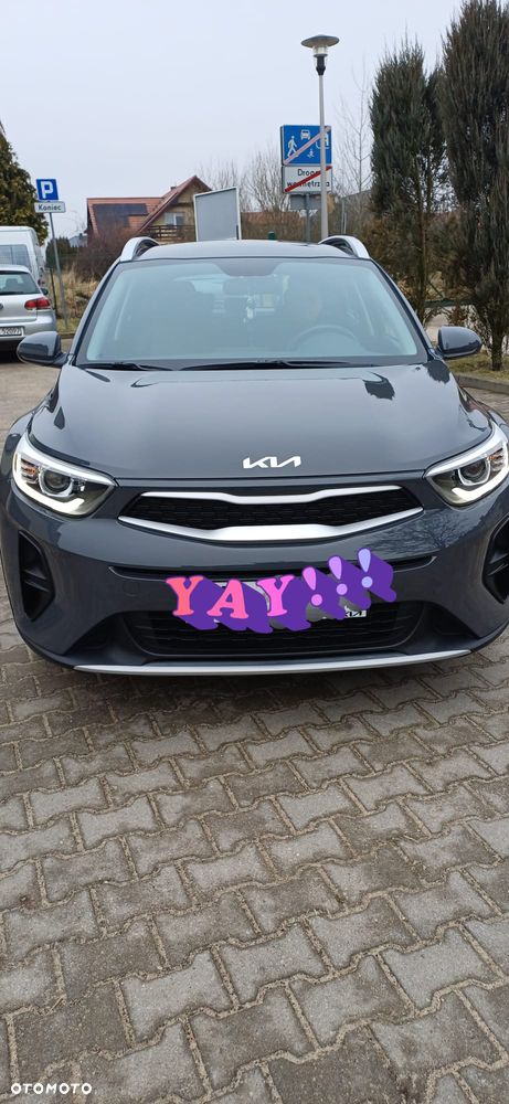 Kia Stonic 1.2 M - 5