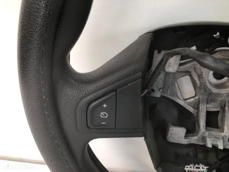 Volan Renault Fluence (2009-2012) 484300019r - 2