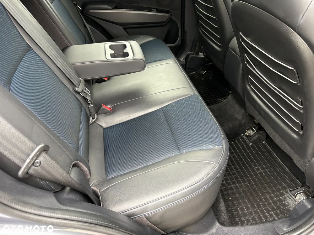 SsangYong/KGM XLV 1.6 Crystal - 11
