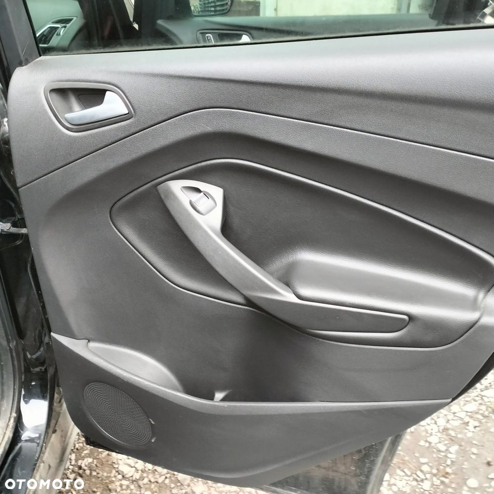 FORD KUGA MK2 KOMPLET FOTELI Z TAPICERKAMI - 11