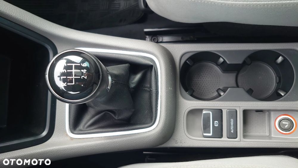 Seat Alhambra 2.0 TDI Start & Stop Sport - 35