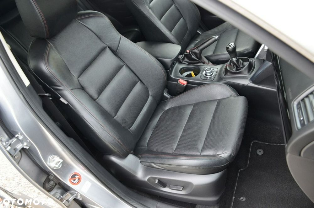 Mazda CX-5 - 29