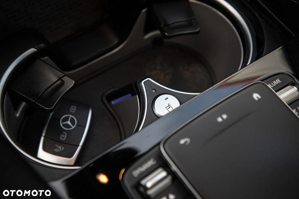 Mercedes-Benz GLE 400 d 4-Matic Premium Plus - 29