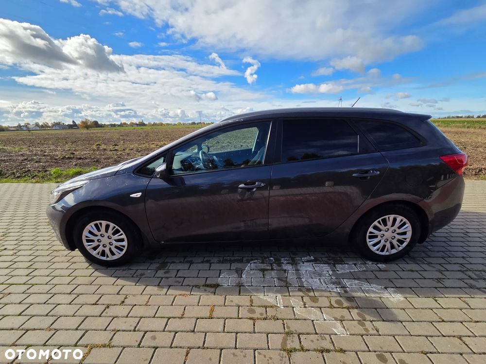 Kia Ceed 1.6 GDI M - 8
