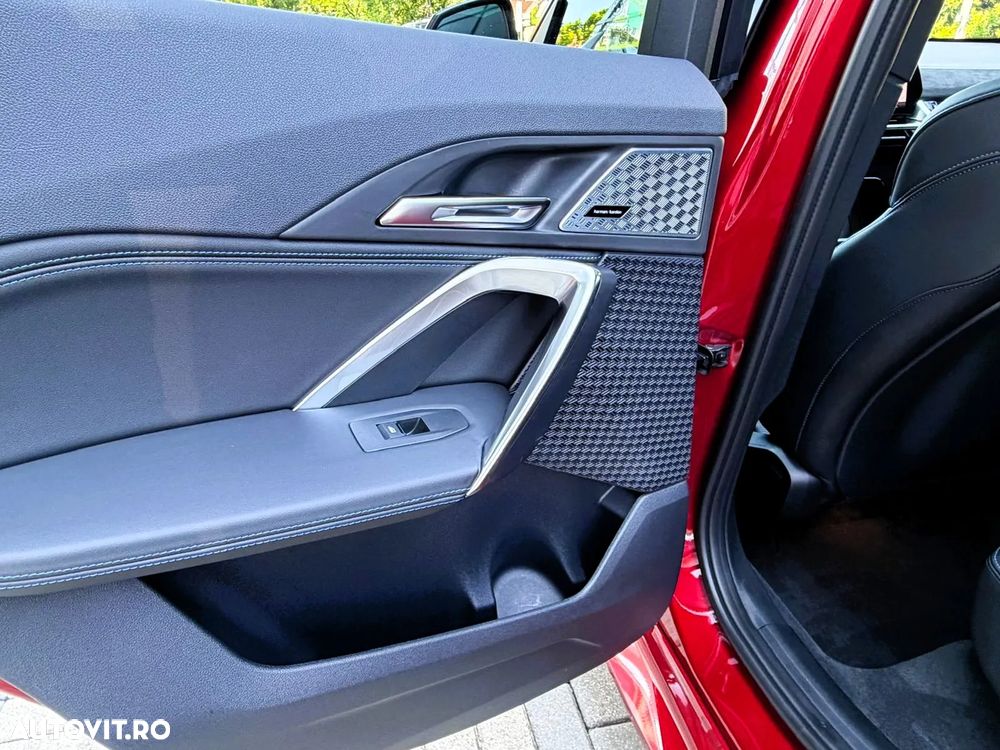 BMW X2 - 19