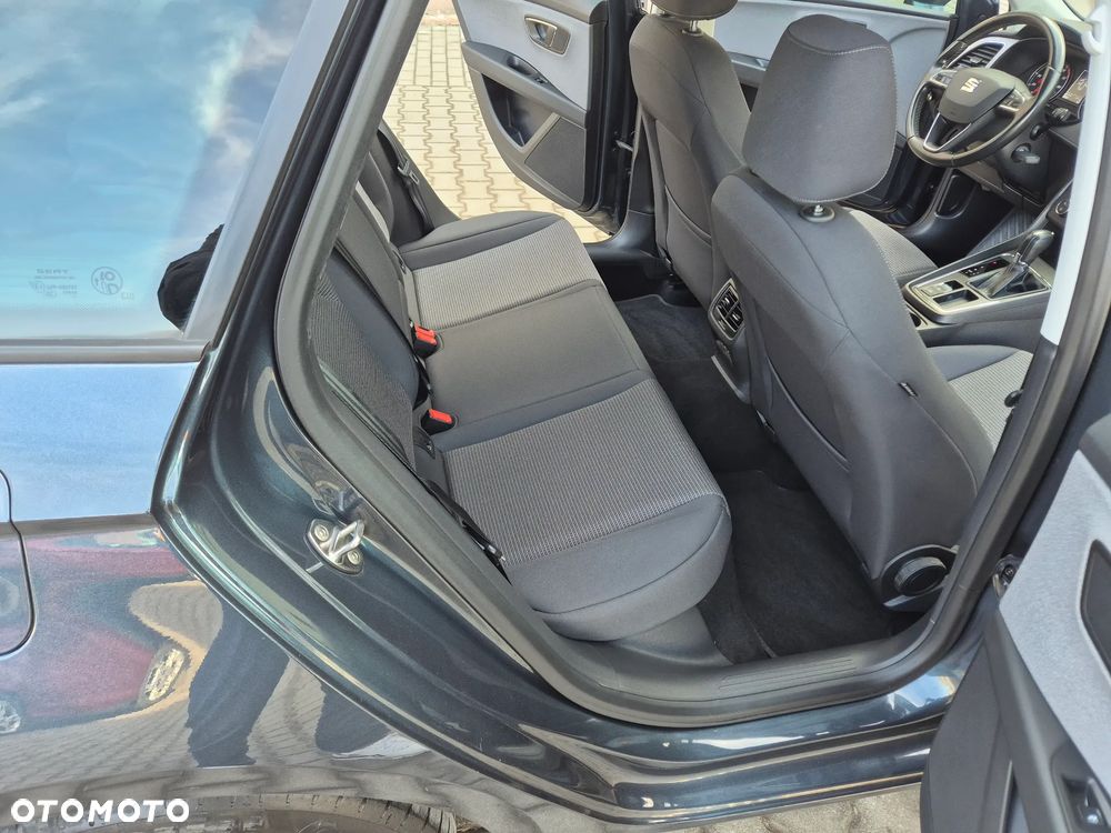 Seat Leon ver-1-5-dsg-xcellence-plus - 18