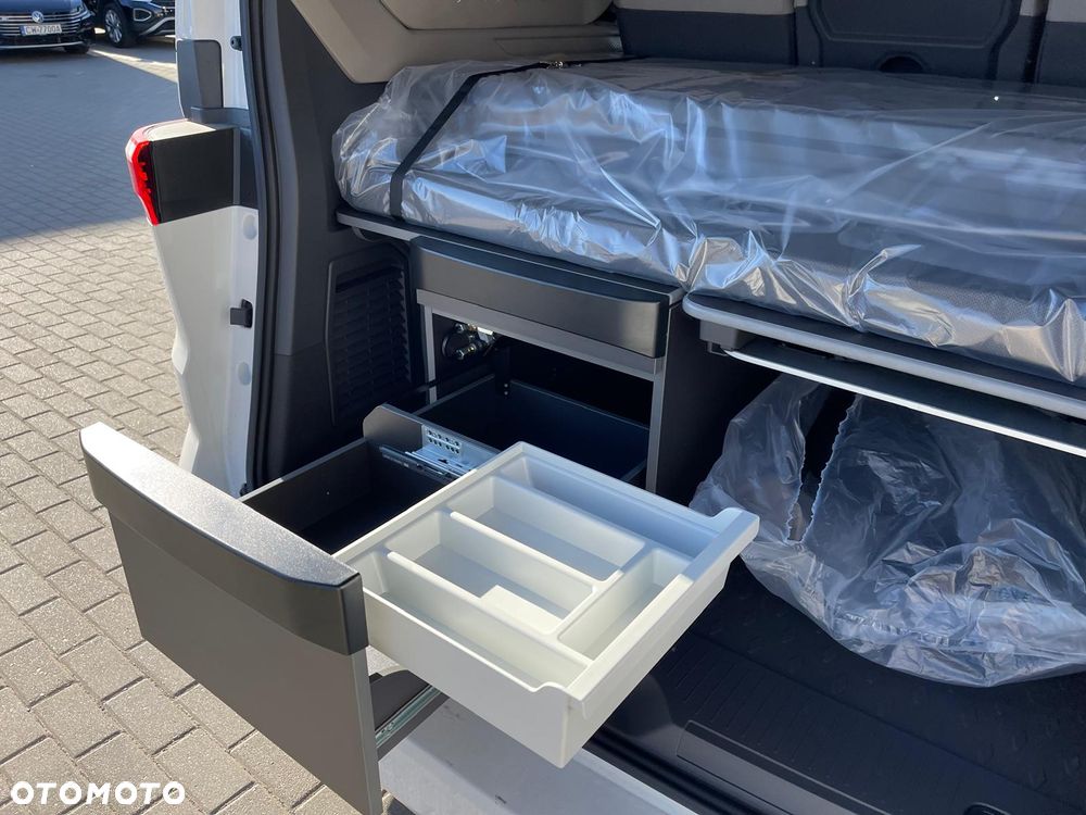 Volkswagen California - 13