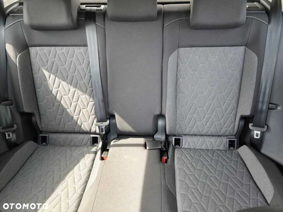 Volkswagen T-Cross 1.0 TSI Life Plus - 11