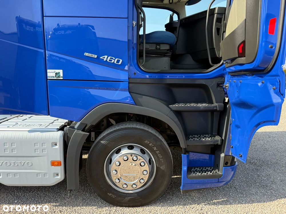 Volvo FH// XXL // I PARK COOL // LED // NAVI // KAMERY // - 37