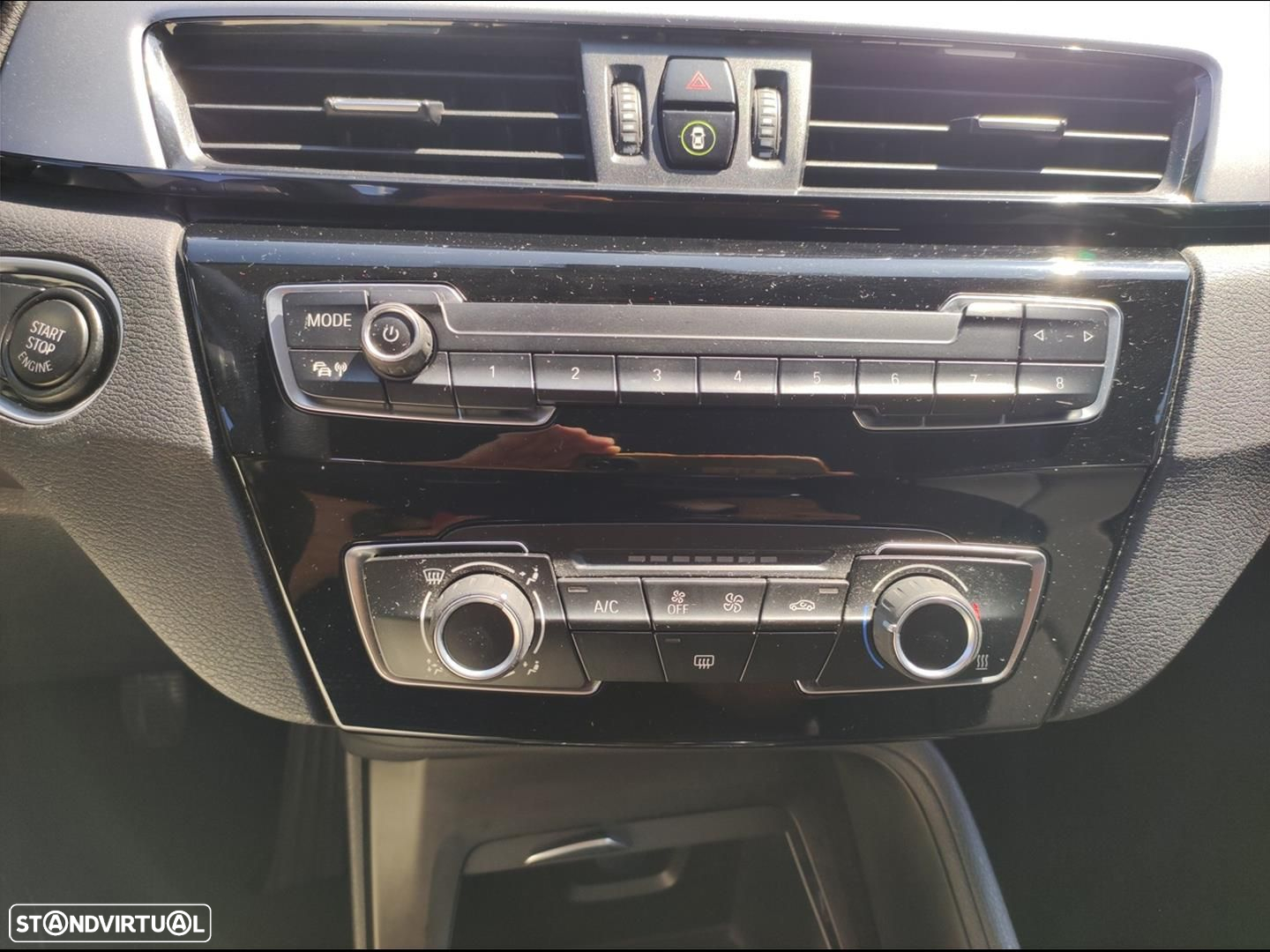 BMW X1 16 d sDrive - 16