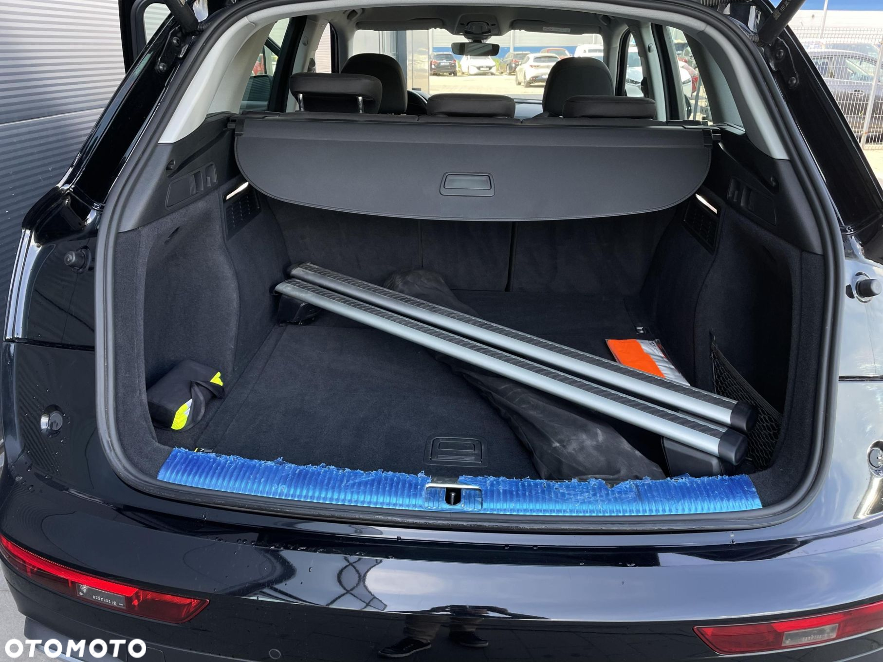 Audi Q5 - 17