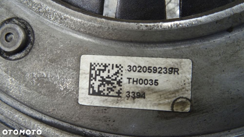 renault oe 302059239r 123101516r nr49 - 4