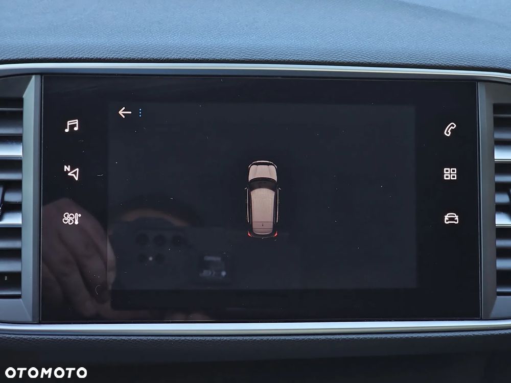 Peugeot 308 1.5 BlueHDi Active Pack Business S&S - 25