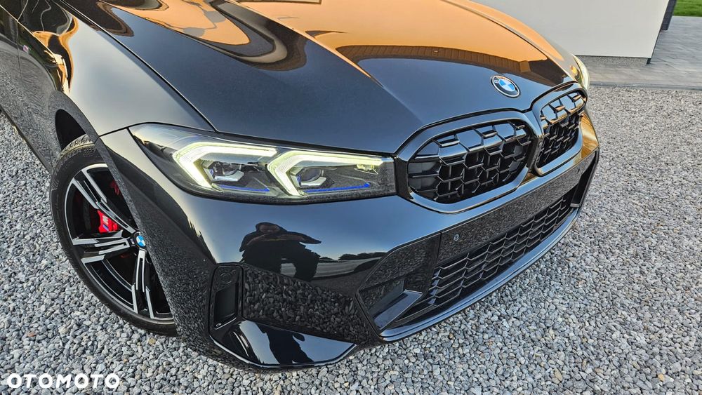 BMW Seria 3 M340i xDrive sport - 24