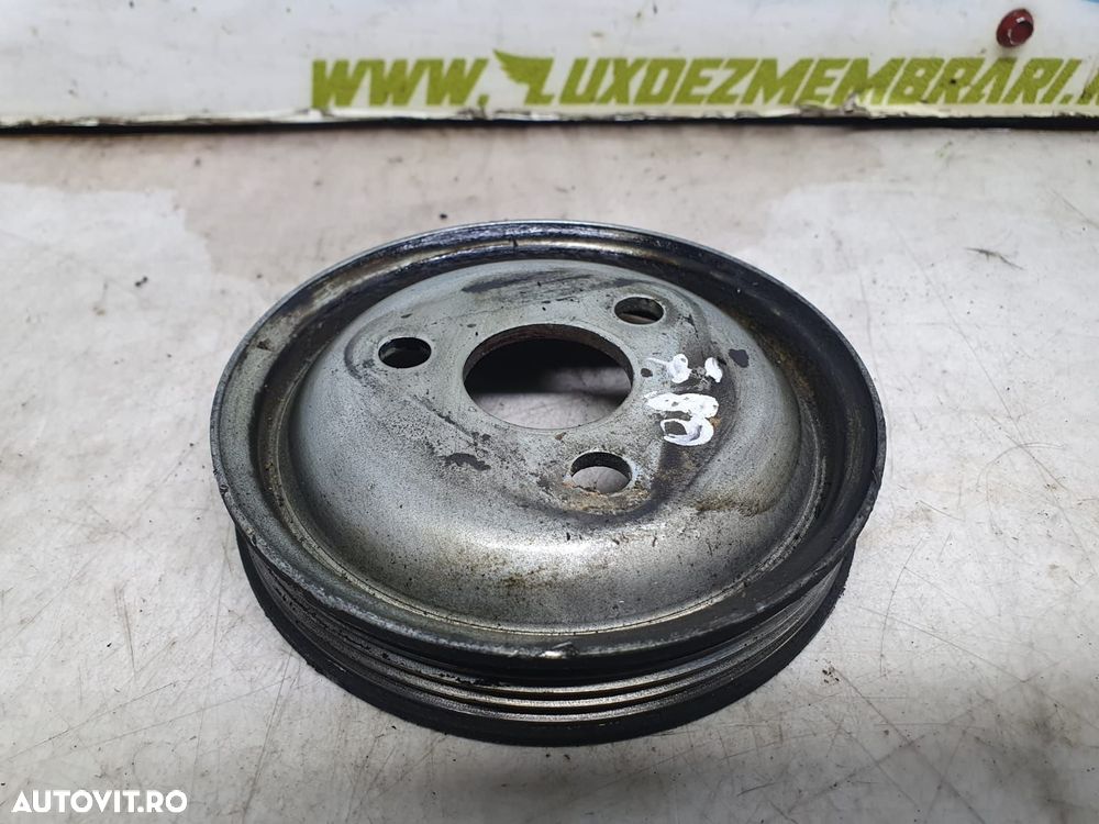 Fulie pompa servodirectie 1.3 JTD Fiat Doblo 1 [facelift] [2005 - 200 - 2