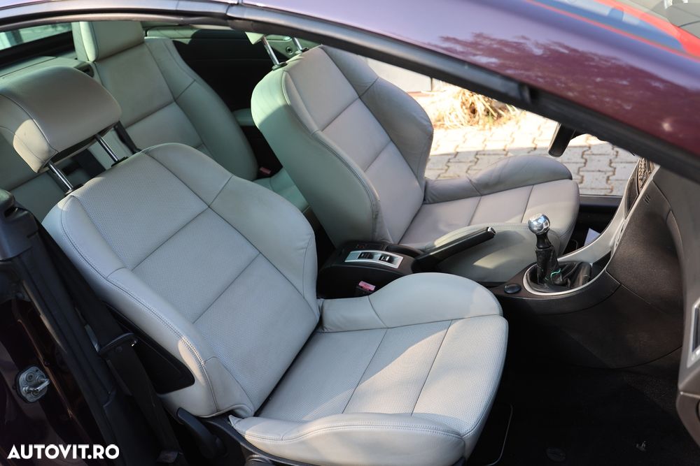 Peugeot 307 - 8