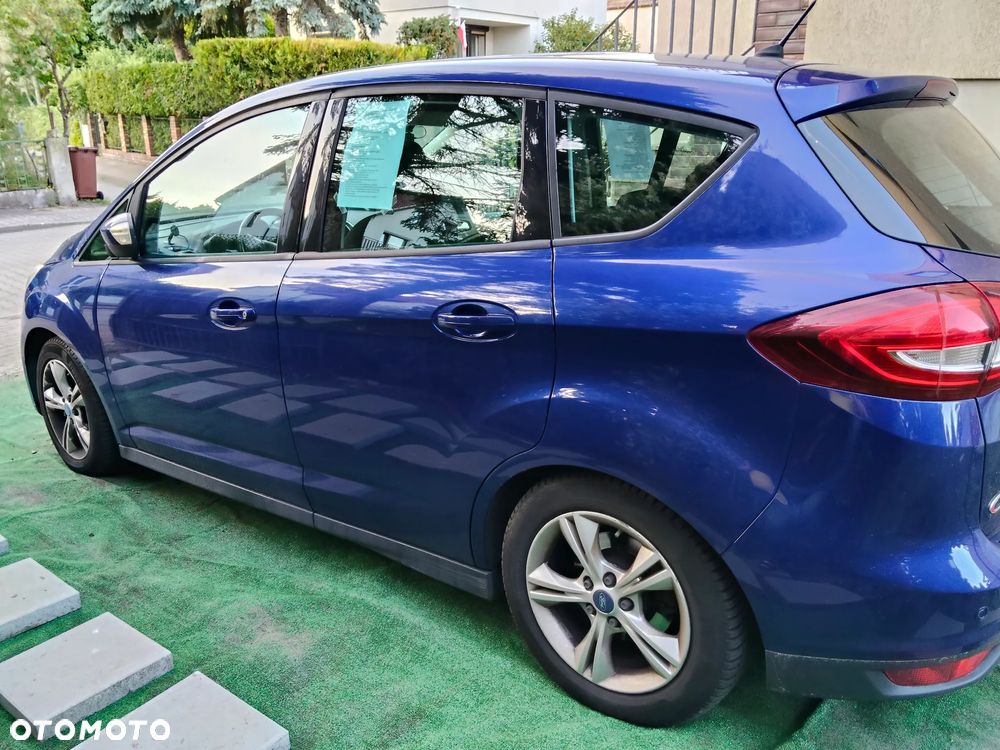 Ford C-MAX 1.6 Edition - 3
