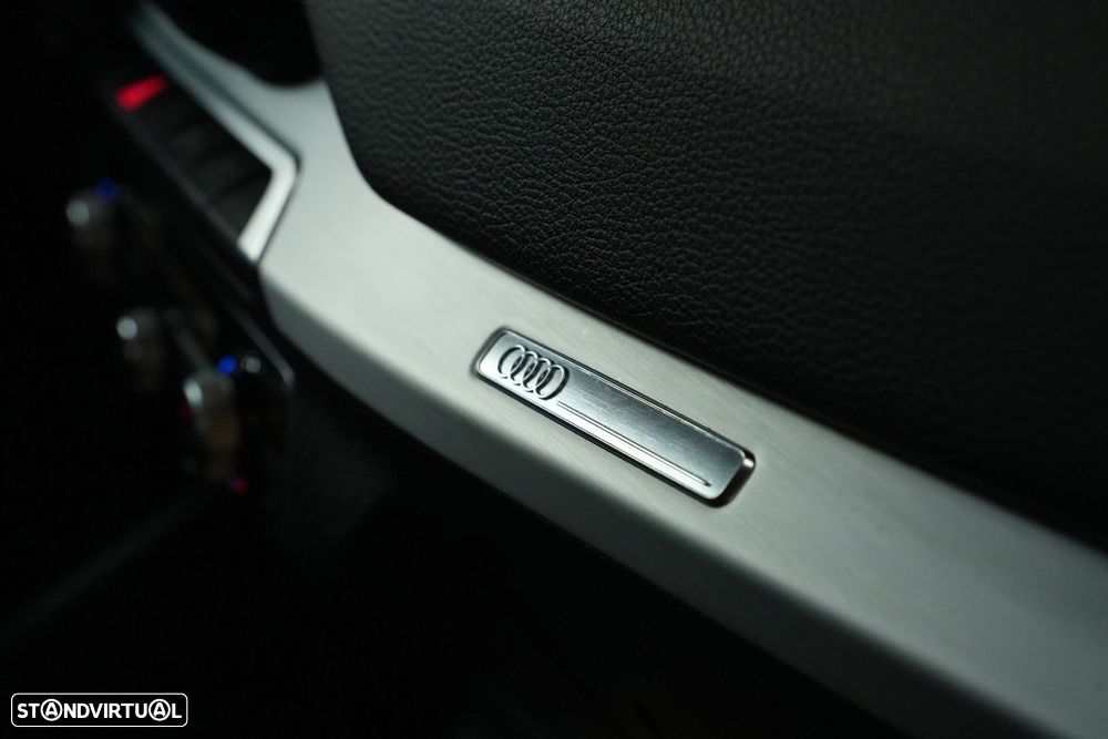 Audi Q2 1.6 TDI Sport - 36