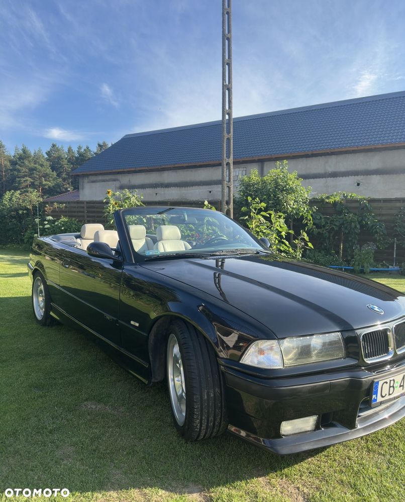 BMW M3 - 4