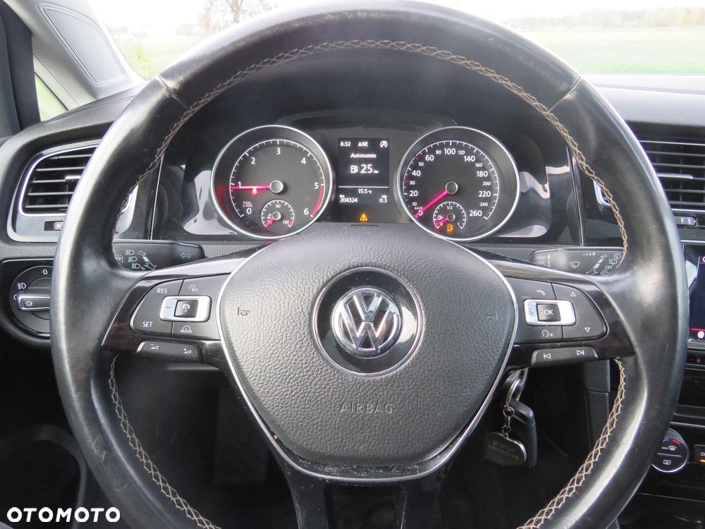 Volkswagen Golf 1.6 TDI Comfortline - 2