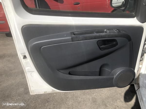 Para Peças Fiat Fiorino Caixa/Combi (225_) - 8
