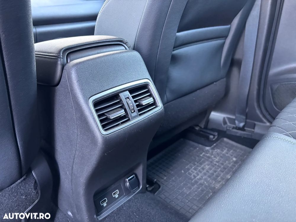 Renault Kadjar TCe EDC GPF Intens - 26