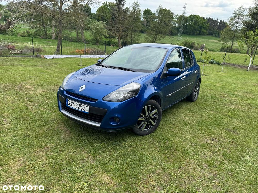 Renault Clio 1.5 dCi Authentique - 20