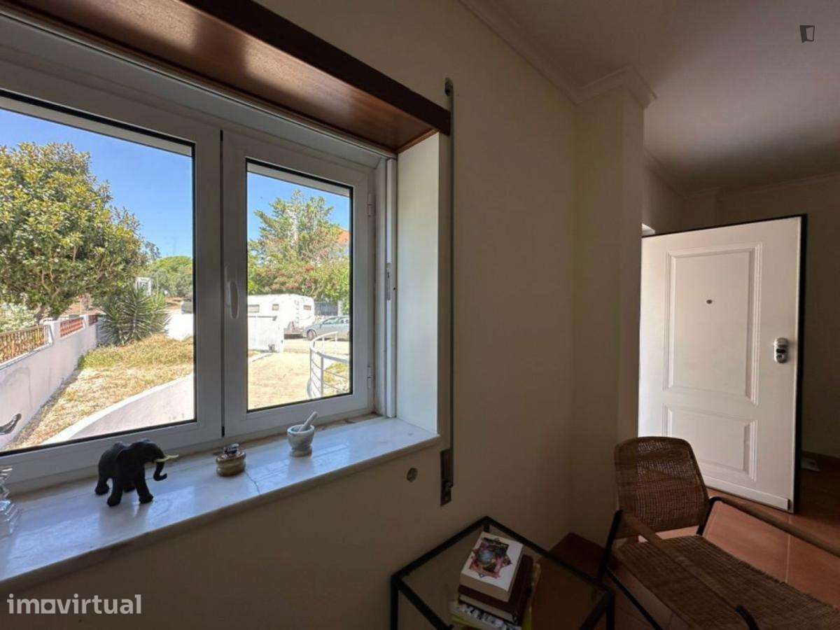 Quarto - localizado em Olivais Lisbon - Grande imagem: 3/17