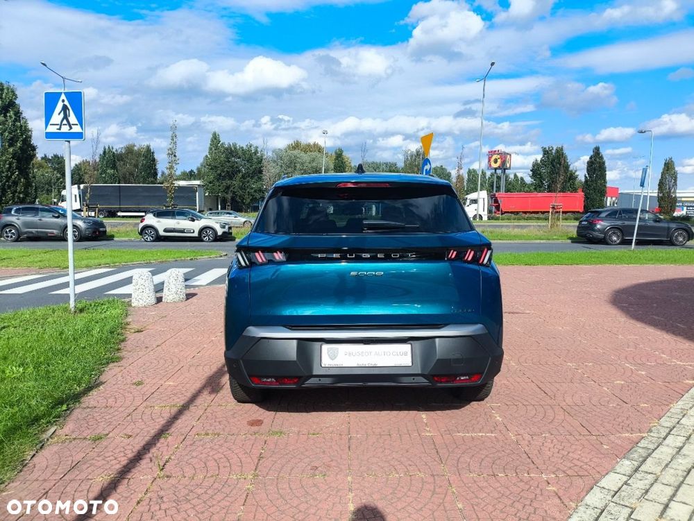 Peugeot 5008 - 6