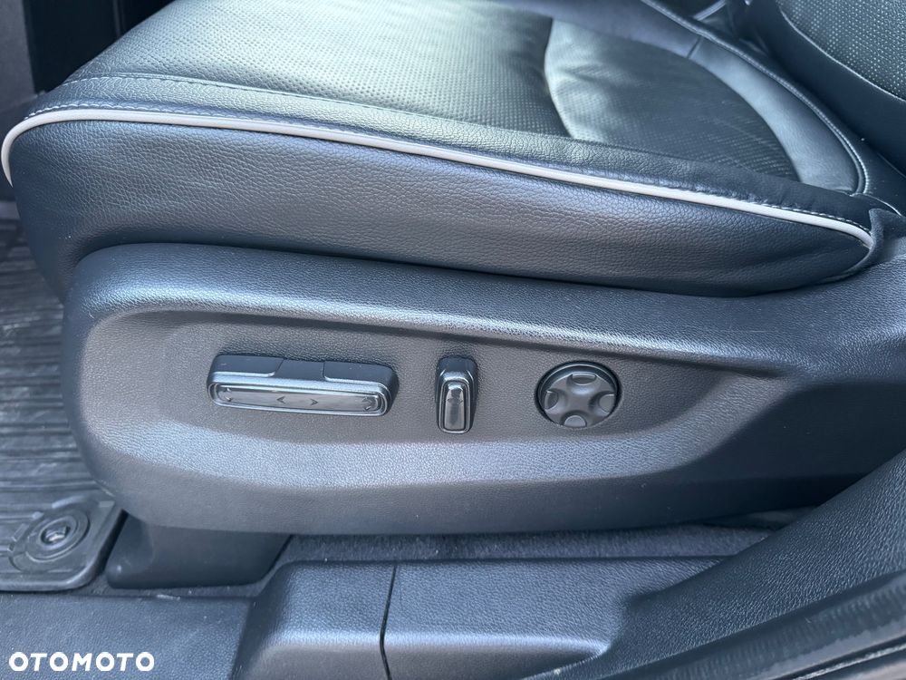 Honda Odyssey 3.5 EX - 24