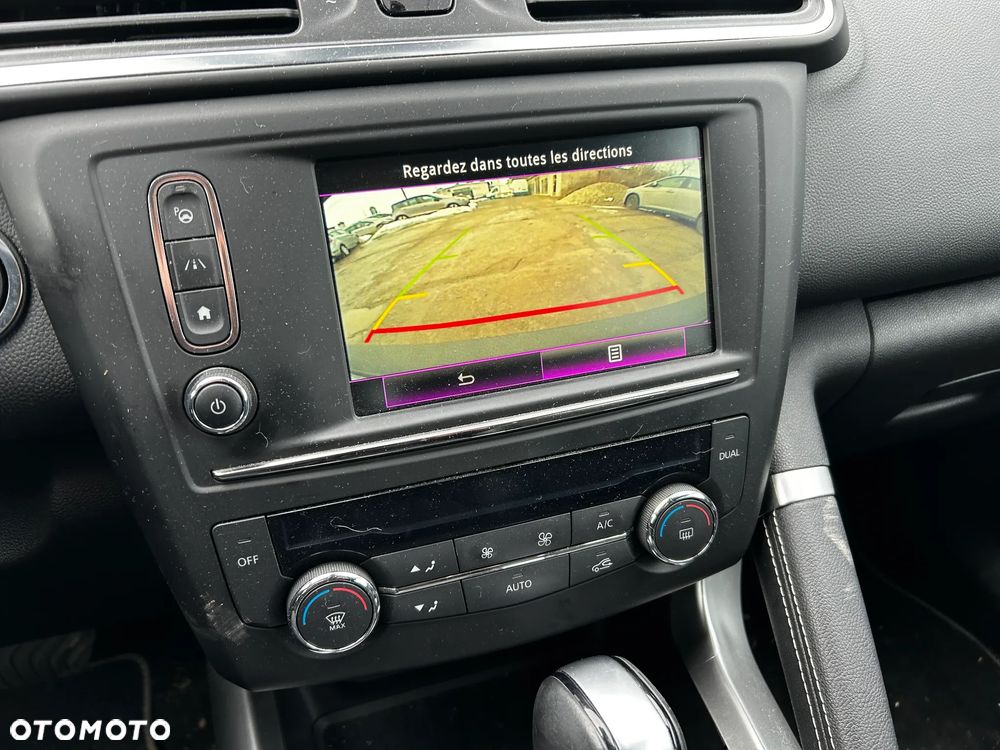 Renault Kadjar - 26