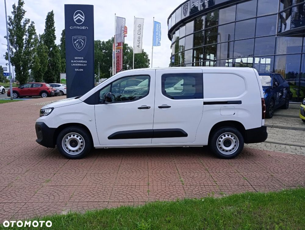 Peugeot Partner - 4
