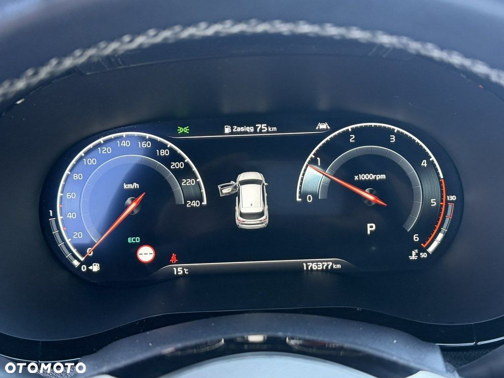 Kia Ceed 1.6 CRDi (48V Mild-Hybrid) DCT7 GT Line - 21