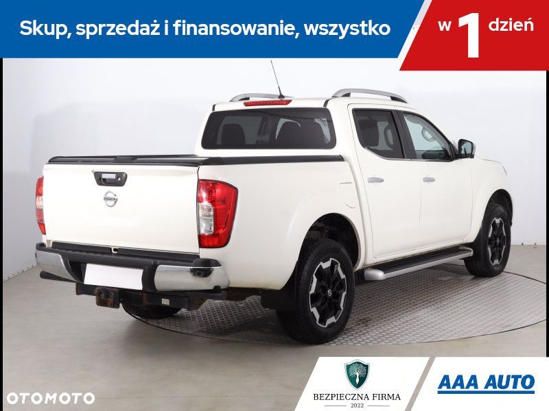 Nissan Navara - 6