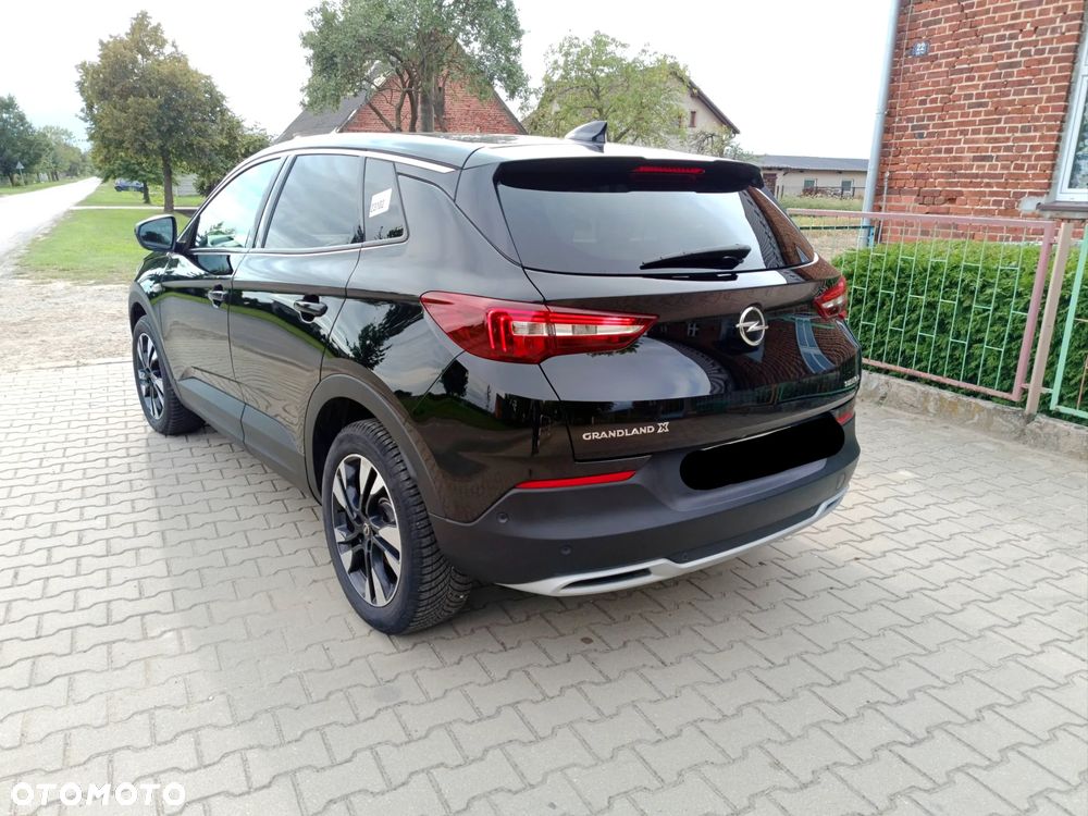 Opel Grandland X 1.5 D Start/Stop INNOVATION - 5