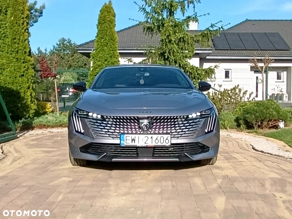 Peugeot 508 225 e-EAT8 Allure Pack - 4