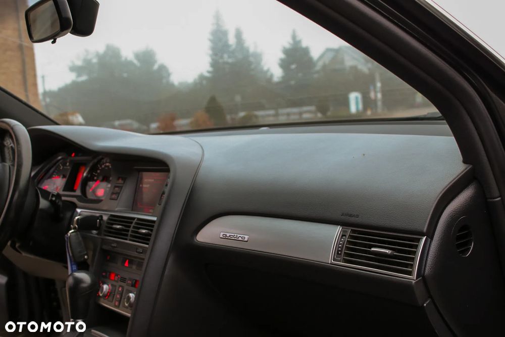 Audi A6 Limousine - 24