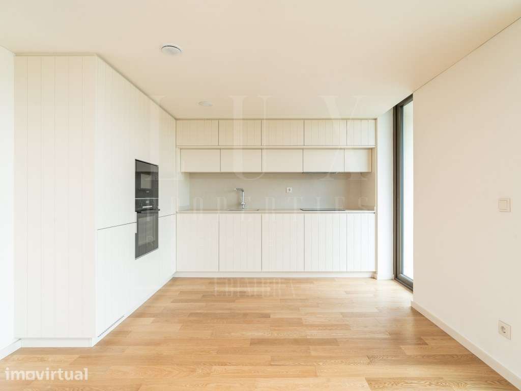 ARRENDAMENTO | Apartamento T3 | NOVO | Heritage - Grande imagem: 3/37