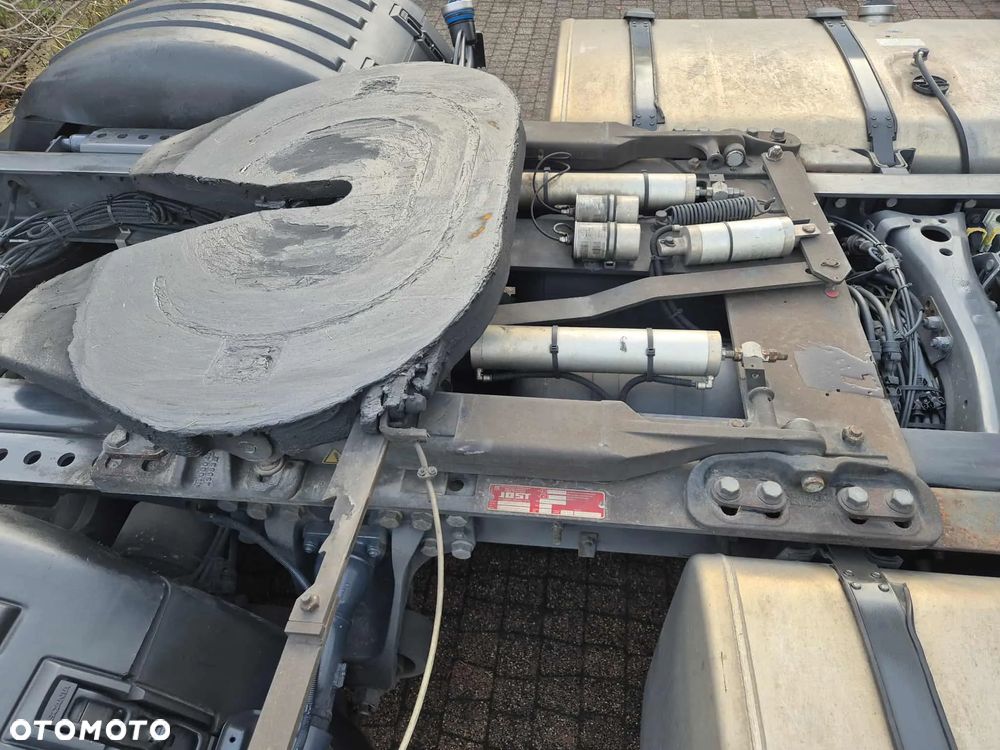 Scania R450 mega - 12