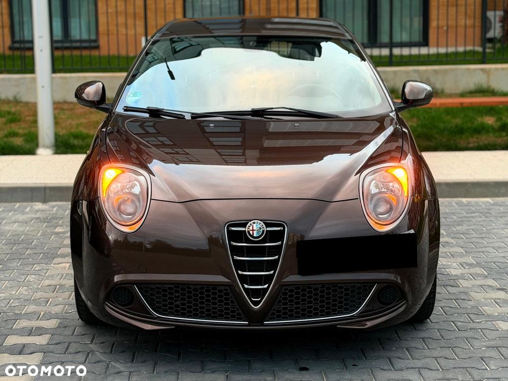 Alfa Romeo Mito 1.4 8V Super - 4