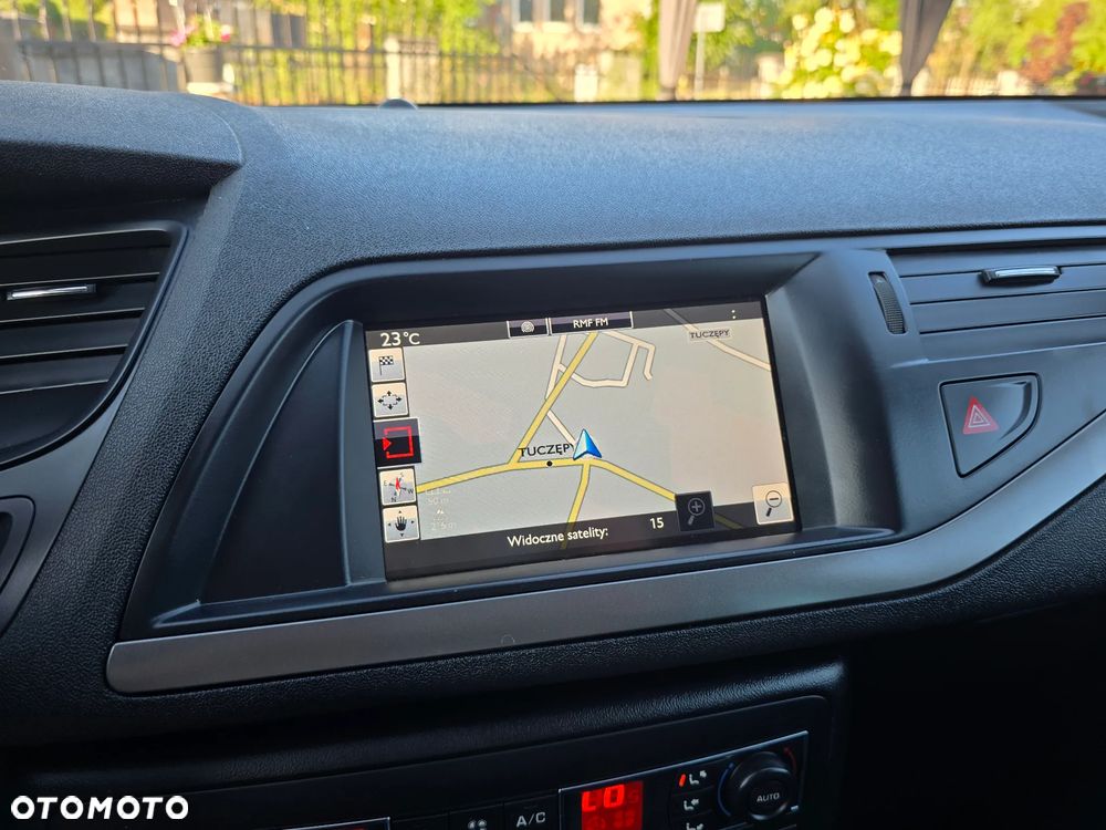 Citroën C5 BlueHDi 150 S&S Exclusive - 35