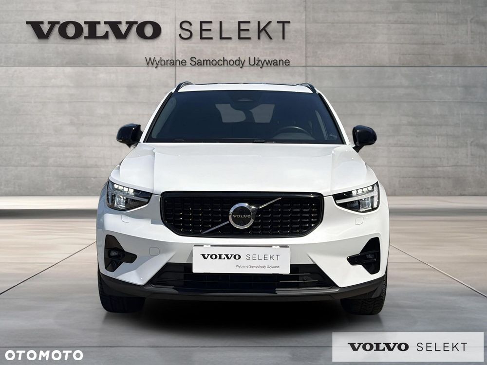 Volvo XC 40 - 9