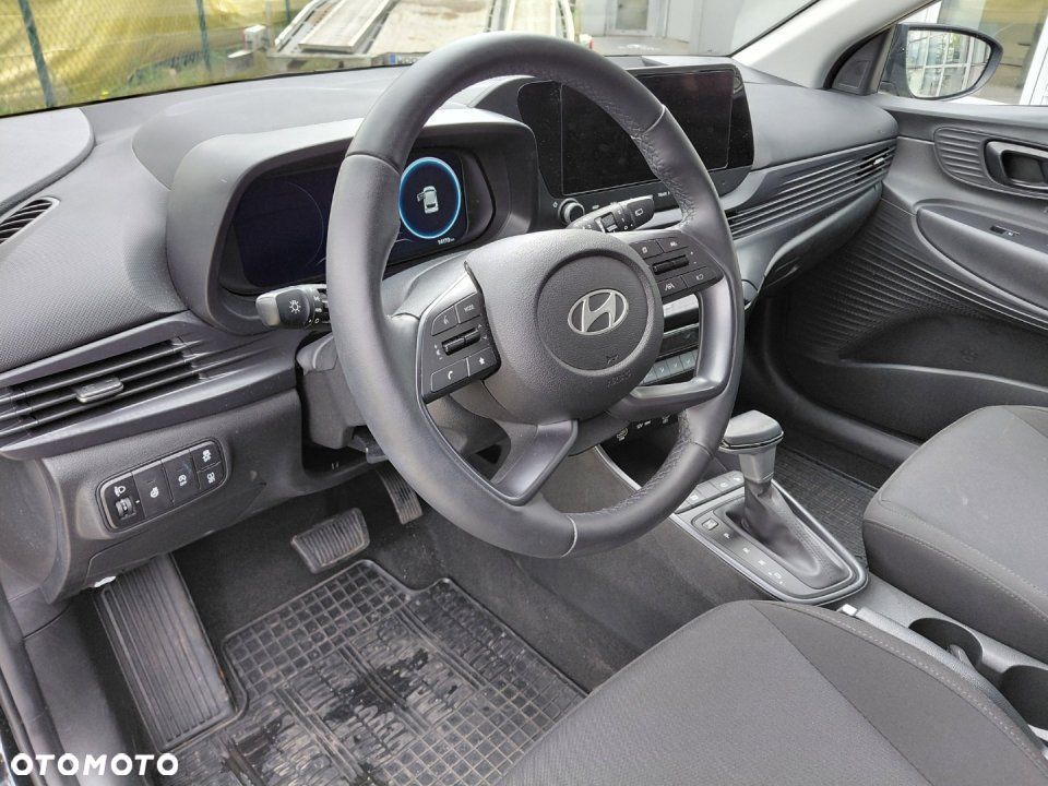 Hyundai i20 - 10